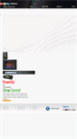 Mobile Screenshot of dmxcontrols.com
